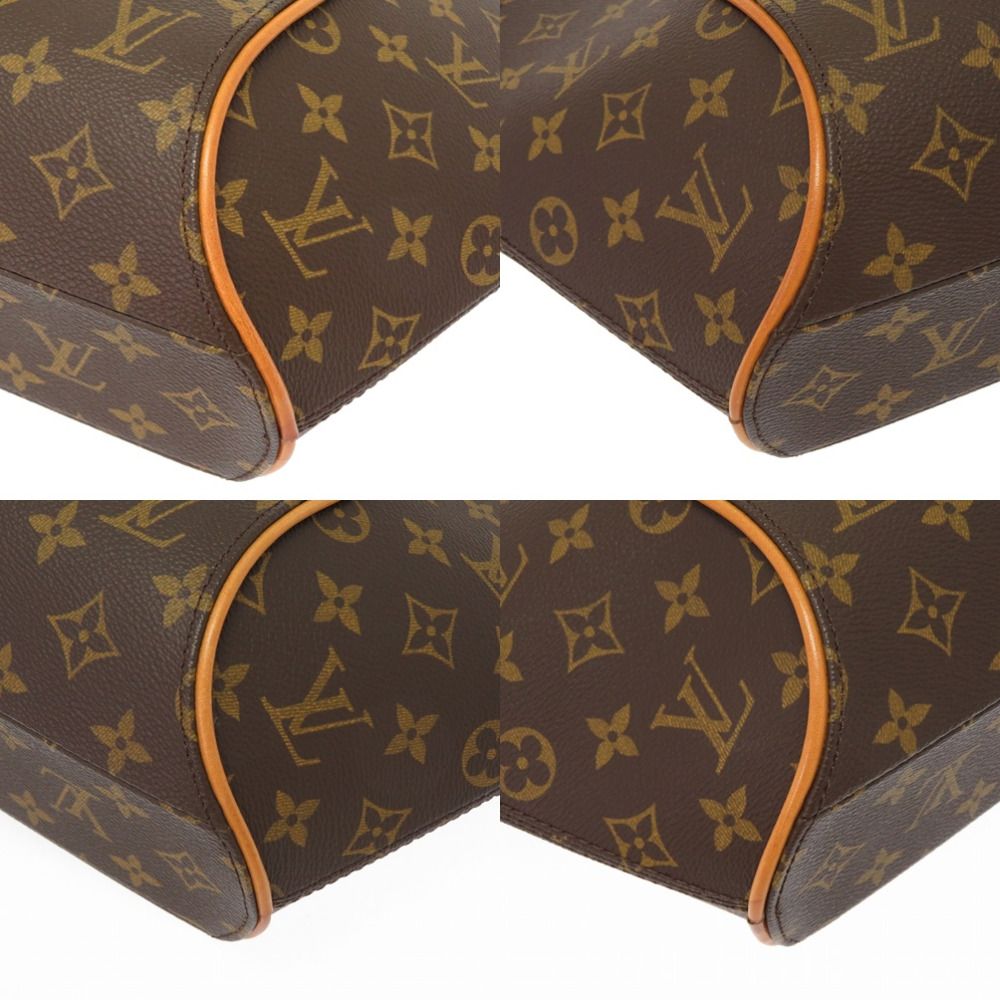 美品 Louis Vuitton モノグラム エリプスPM モノグラム M51 ルイ・ヴィトン エリプスPM モノグラム M51 - メルカリ