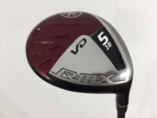 ゴルフクラブ ヤマハ RMX リミックス VD フェアウェイ 2025 UST マミヤ ATTAS MB-FW 5W 14日間返品OK