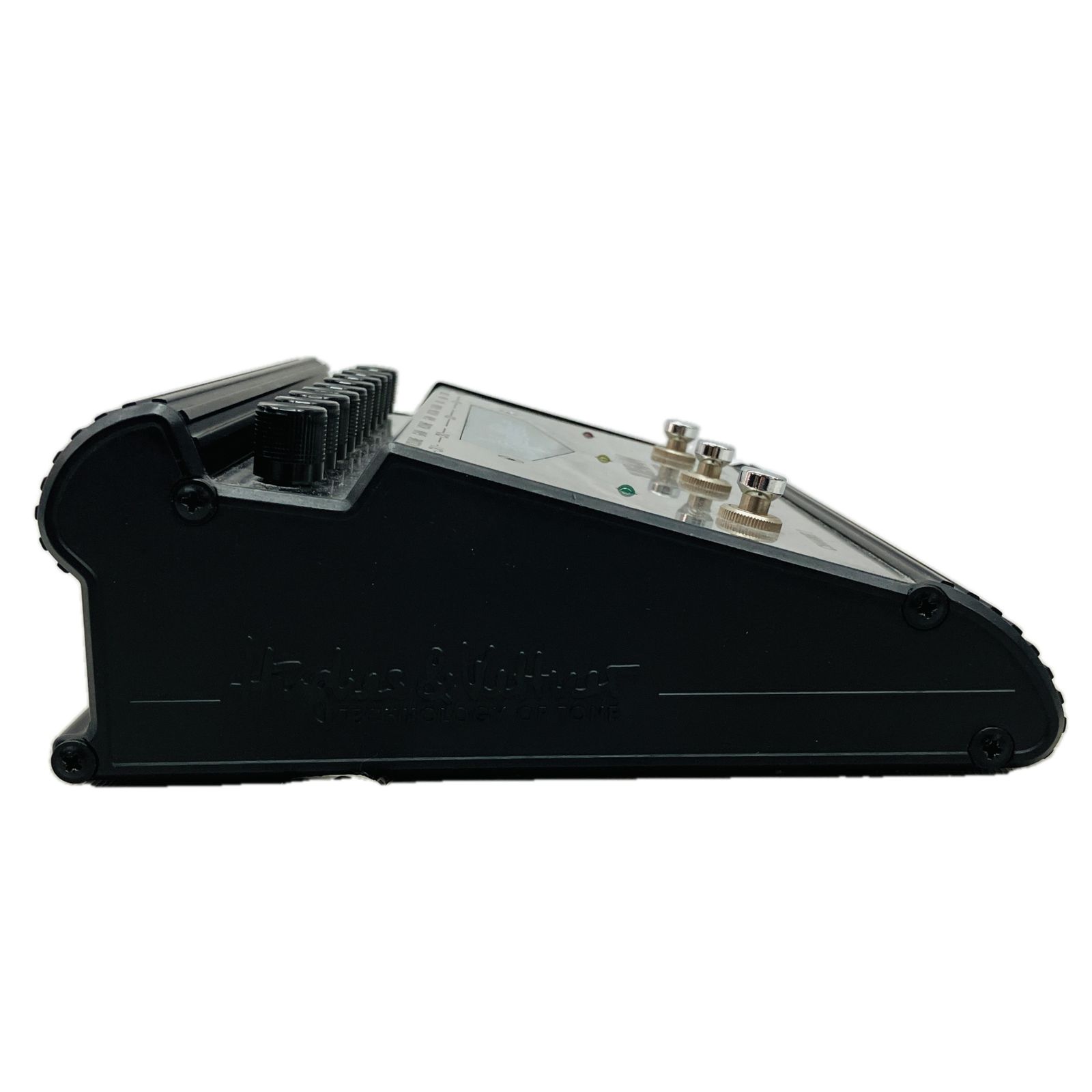 ヒュースアンドケトナー TUBEMAN