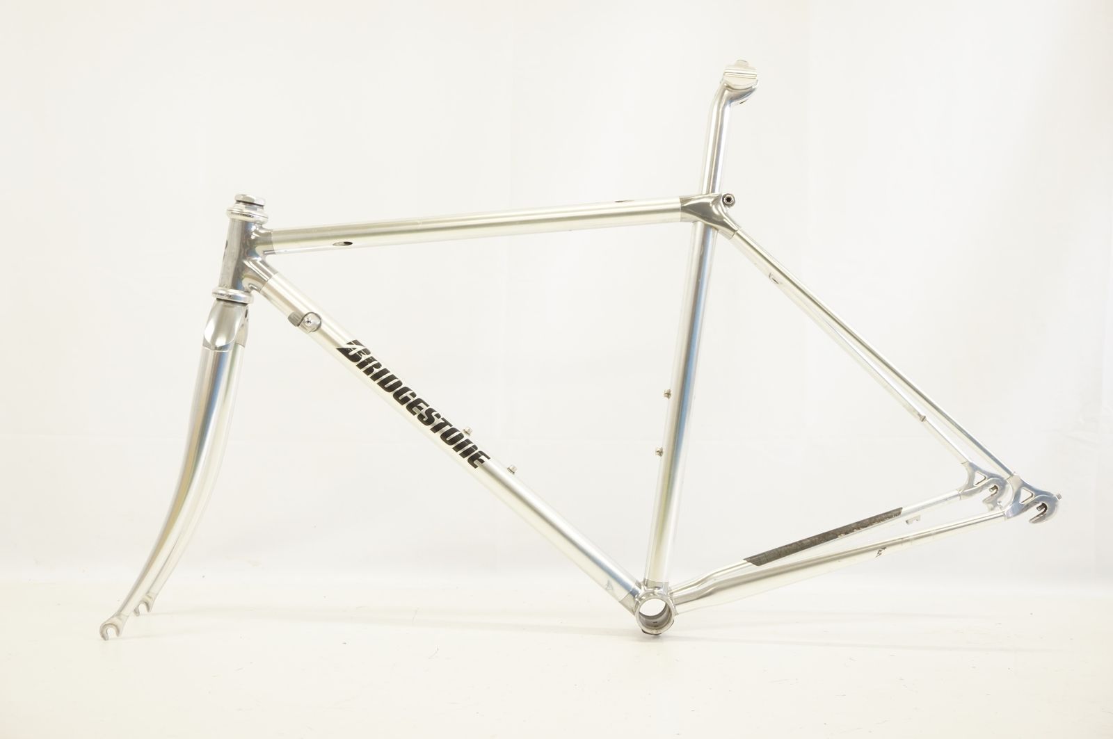 フレームセット ブリヂストン BRIDGESTONE RP9 カーボン フレーム