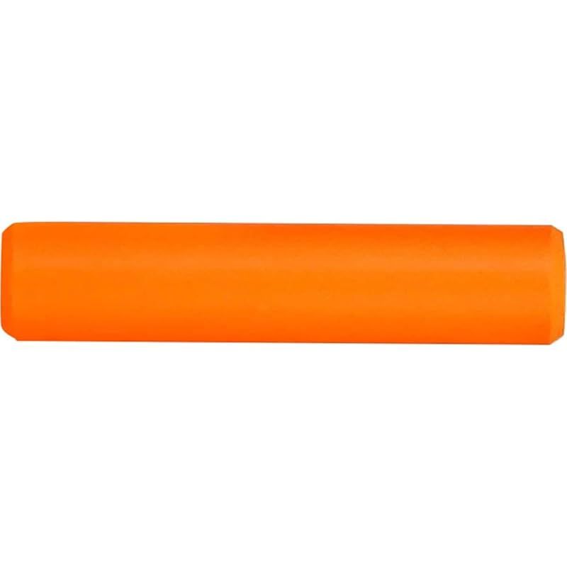 ESI grips(イーエスアイ グリップス) MTB グリップ Chunky Grips CESGRCHOR オレンジ 外径32mm x 長さ130mm 0