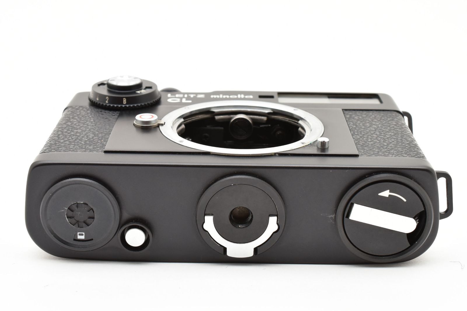 Leitz Minolta CL ボディ 中古】(ミノルタ) MINOLTA ライツミノルタCL ボディ｜ナニワ