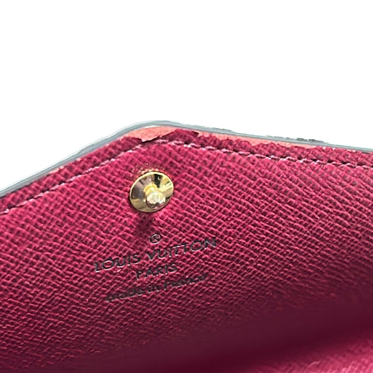 VUITTON ルイヴィトン