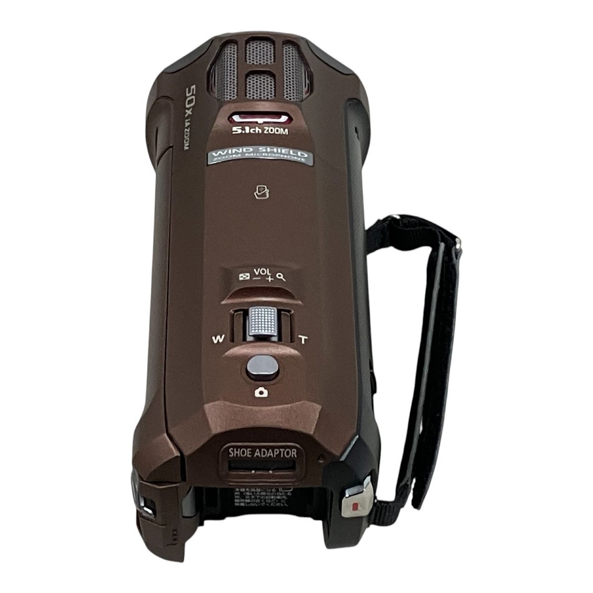 デジタルビデオカメラ 良好