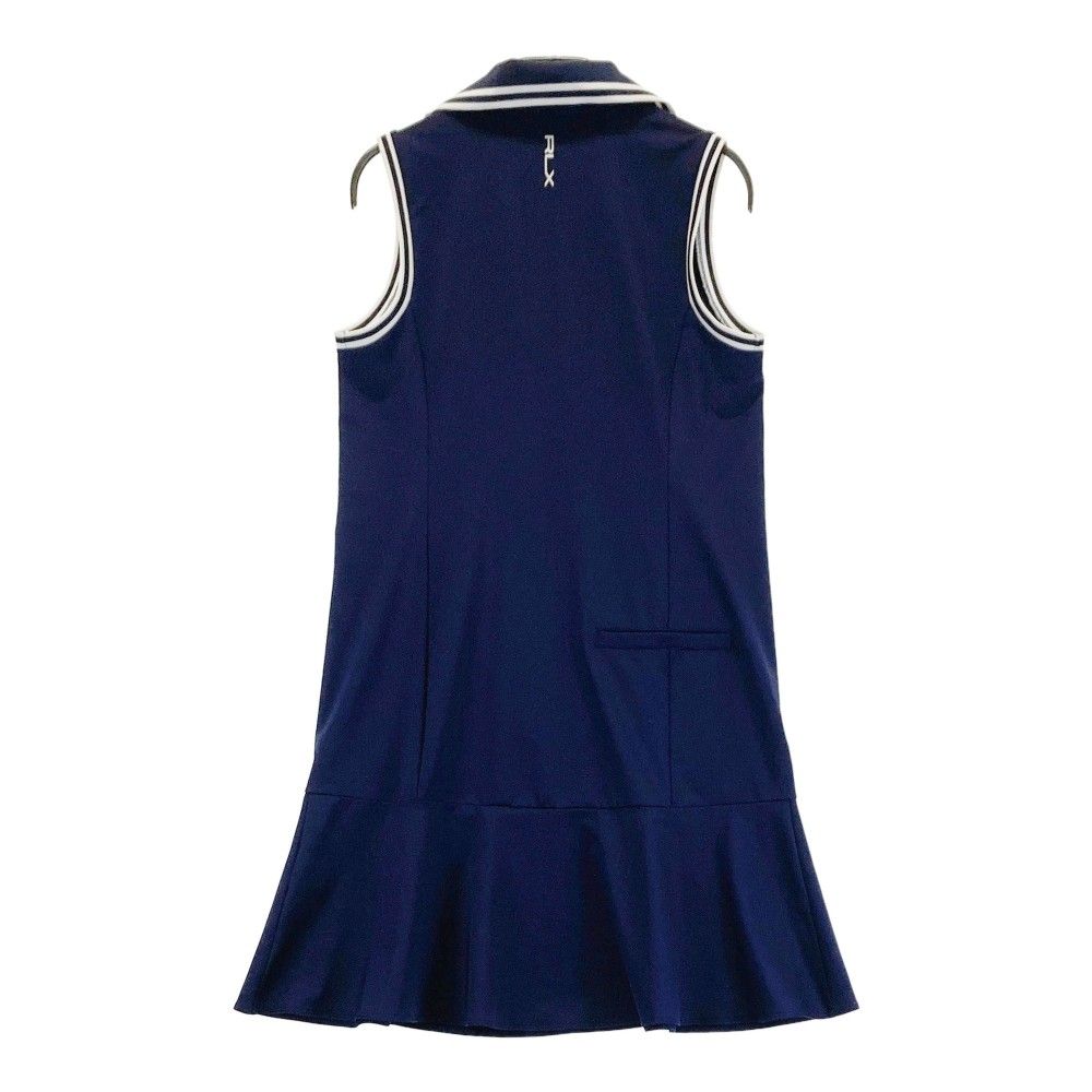 アルチビオ【新作】2024年秋冬 ハイネックロゴニットワンピース¥49,500