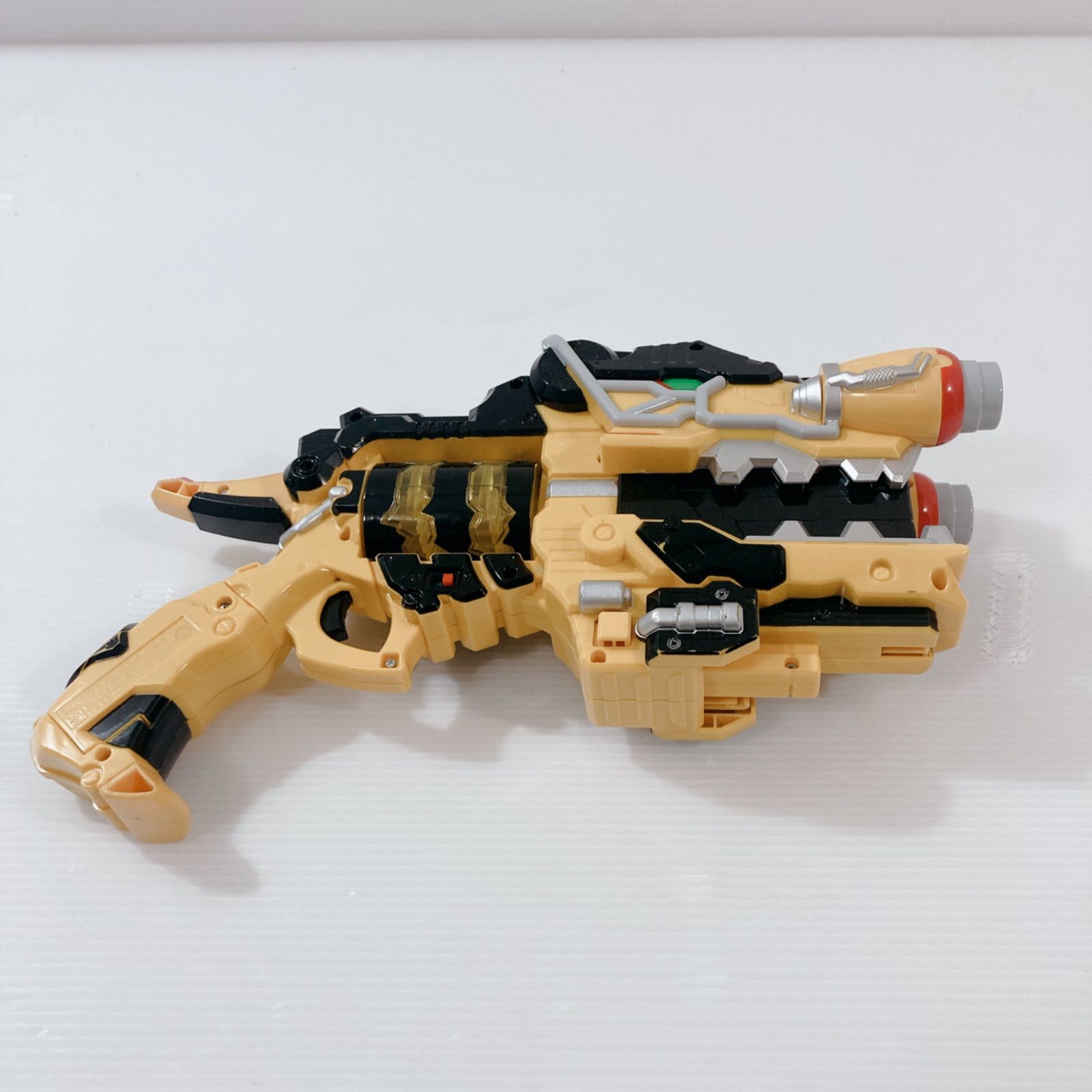 ジャンク品 バンダイ スーパー戦隊シリーズ 獣電戦隊キョウリュウ