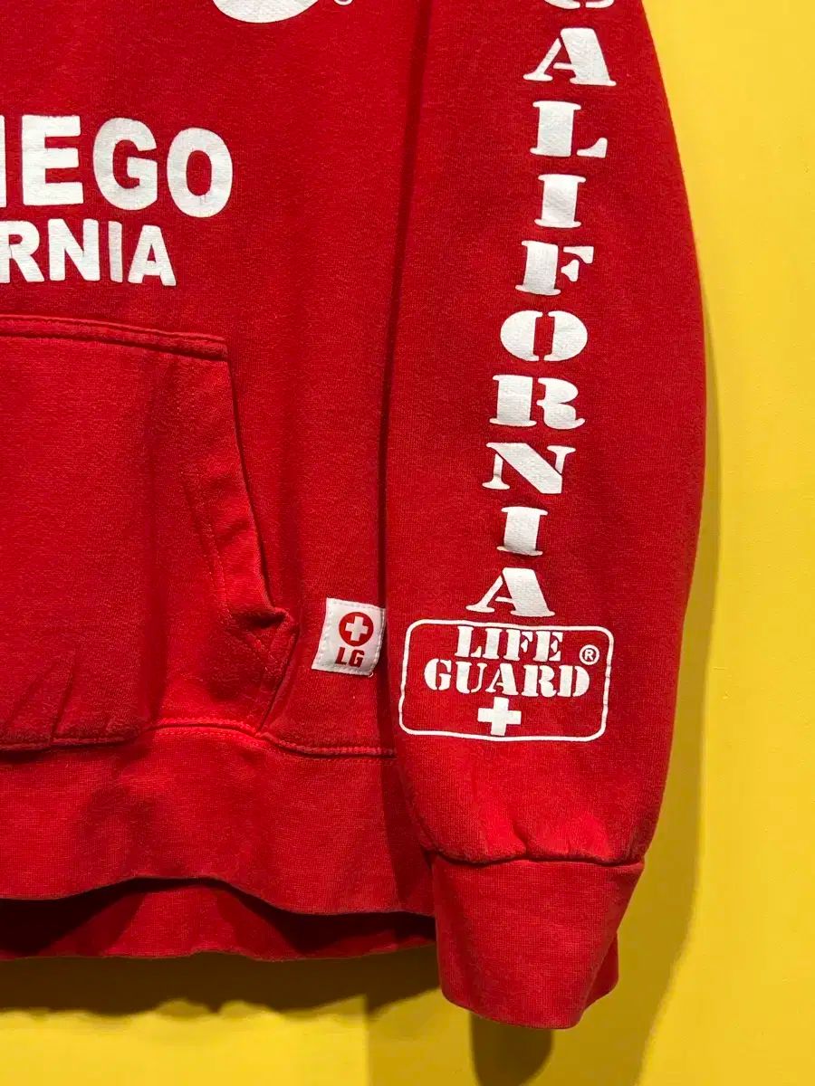 ライフガード サンディエゴ