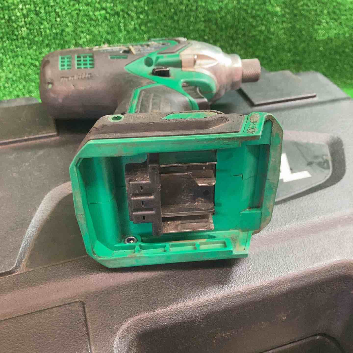 マキタ(makita) コードレスインパクトドライバー M695DWX【川越 マキタ(makita) コードレスインパクトドライバー M695DWX【川越