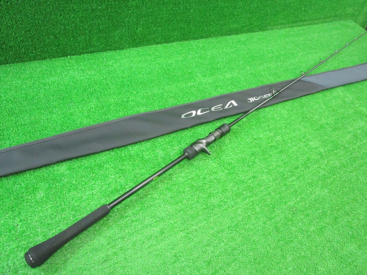 ゼナックフォキュートFS63-4Whipp y Jaffa ゼナックフォキュートFS63-4Whipp y Jaffa ゼナック(ZENAQ) JT FOKEETO