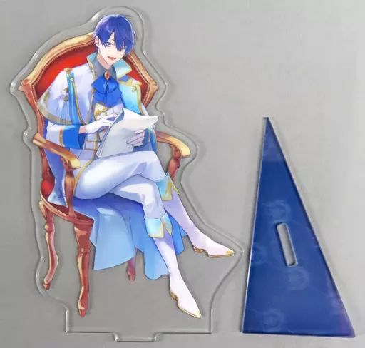 中古】アクリルスタンド・アクリルパネル 春崎エアル アクリルスタンド