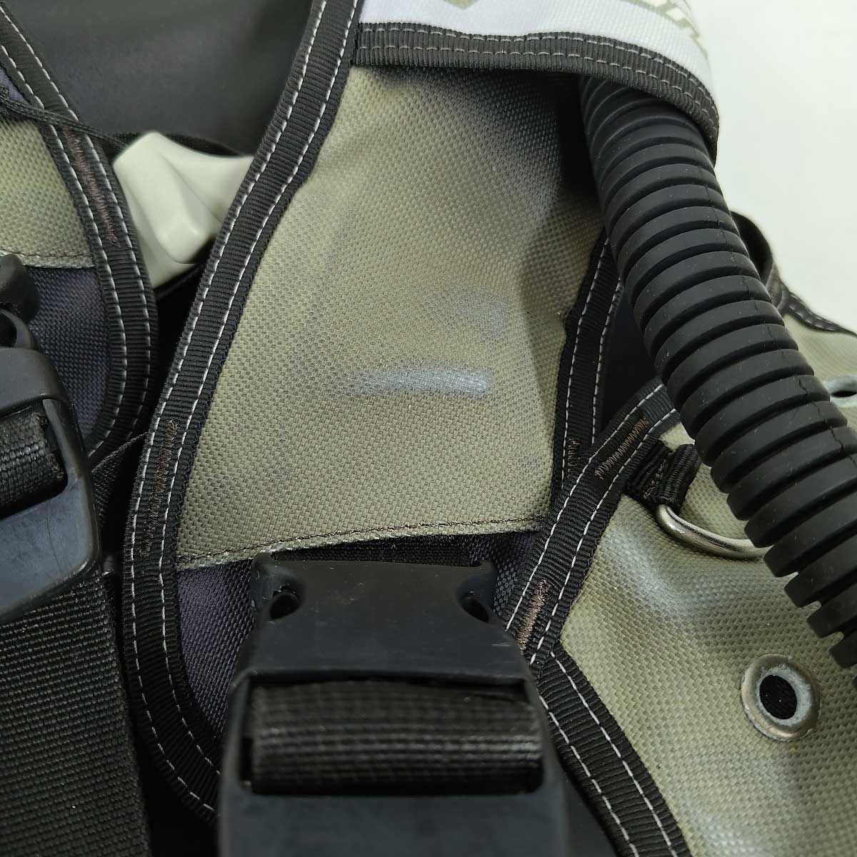 スキューバプロ T-SPORT BC ジャケット BCD XS SCUBAPRO SCUBAPRO - スキューバプロ T-SPORT BC ジャケット BCD XS SCUBAPROの