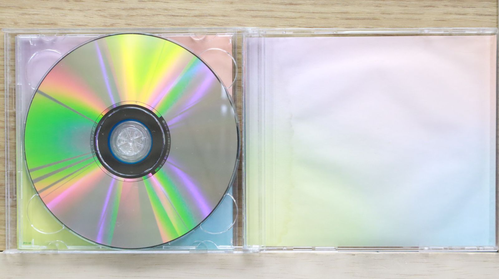 国内盤CD☆ミヒマル GT/mihimaru GT□ とろけちゃうダンディ