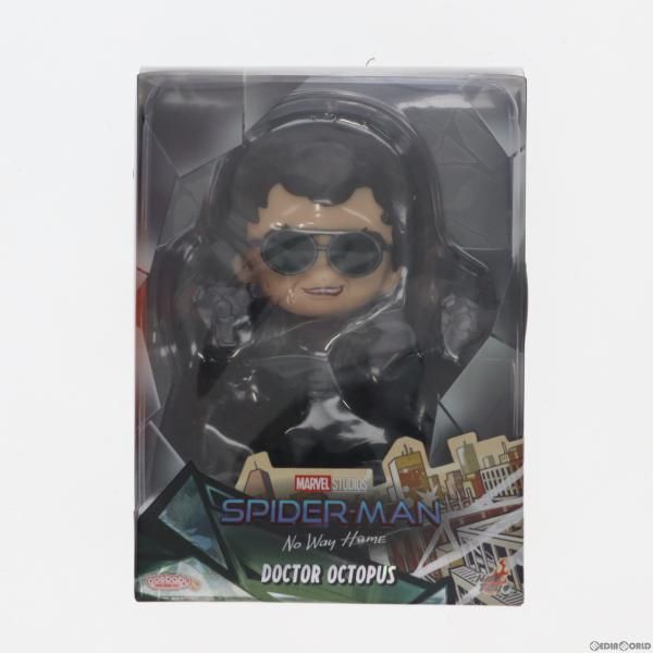 中古】[FIG]コスベイビー サイズS ドクター・オクトパス 