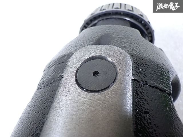 スーパートルセンLSD リア