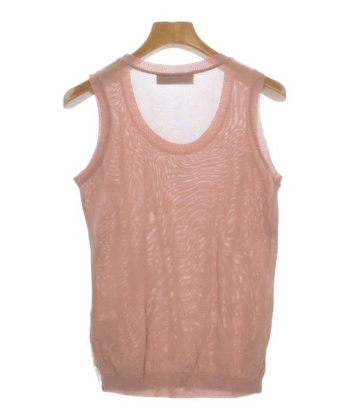 VALENTINO ROMA ベスト ノースリーブ レディース 古着