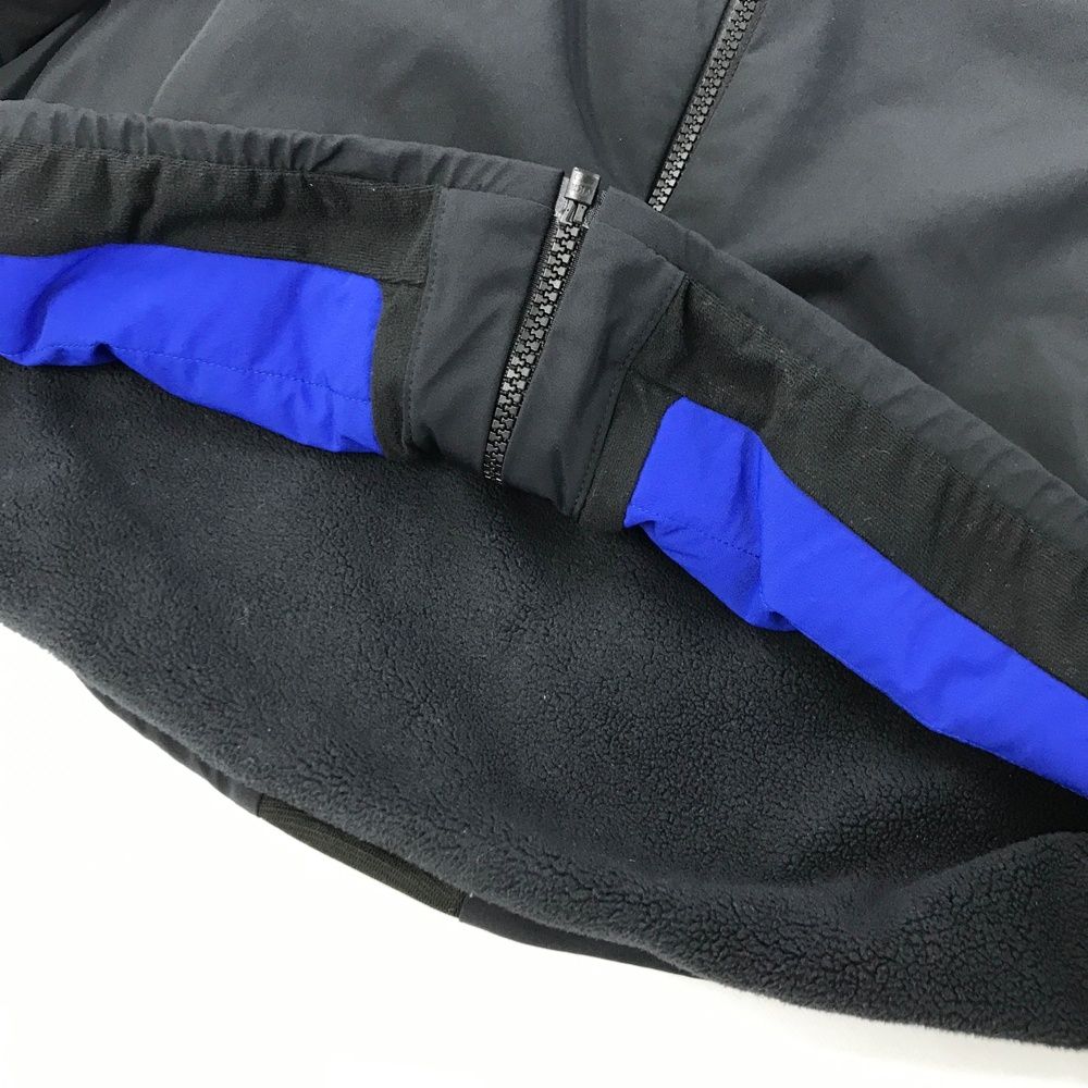 ADIDAS GOLF アディダス ゴルフ 切替中綿 ジップ ジャケット L adidas アディダス 中綿ジャケット メンズ ゴルフウェア GOLF