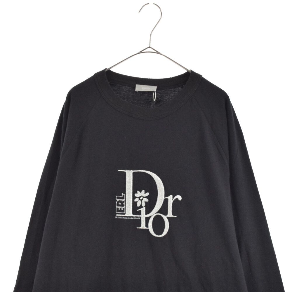 DIOR (ディオール) 23SSERL イーアールエル ロングスリーブT