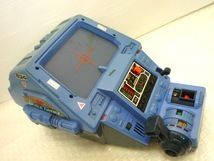 TOMY トミー SPACE TURBO ギャラクシー パトロール スペース