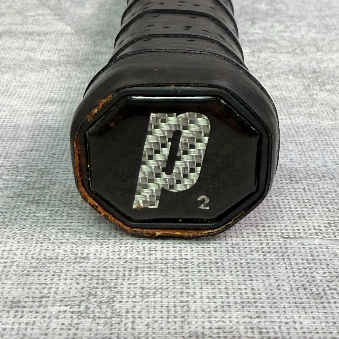 Prince GRAPHITE J-PRO G2 プリンス グラファイト テニス