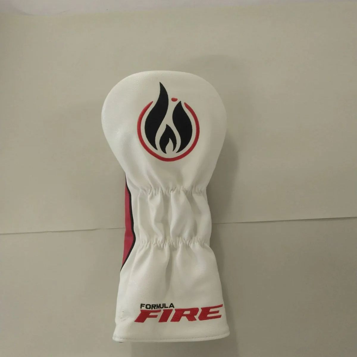 KRANK GOLF FIRE PRO ドライバー ヘッド単体 （カバー付き）（通販 