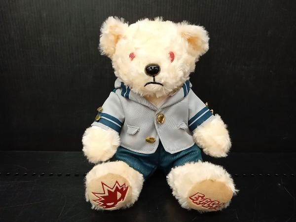僕のヒーローアカデミア 熊＜べあ＞のヒーローアカデミア　爆豪勝己 新品未開封 僕のヒーローアカデミア』×セブンネットショッピング限定グッズ