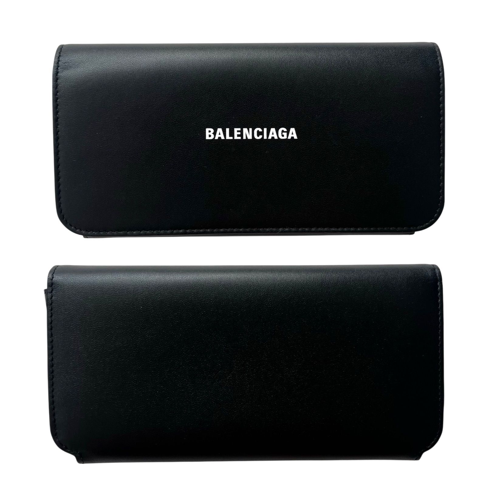バレンシアガ BALENCIAGA 長財布 クラシックコンチネンタル BALENCIAGA バレンシアガ 長財布 クラシック コンチネンタル