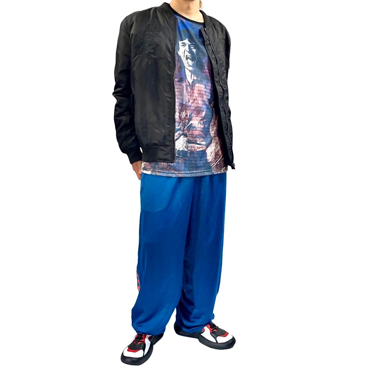 Kappa × FAITH CONNEXION カッパ フェイスコネクション コラボ