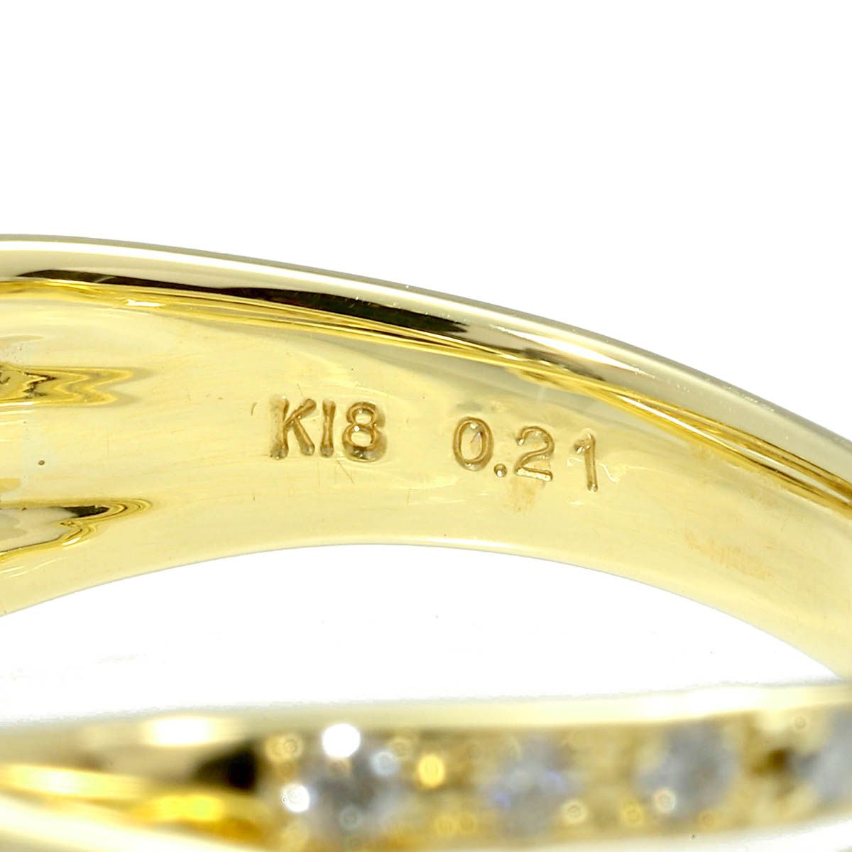 ホワイトゴールド