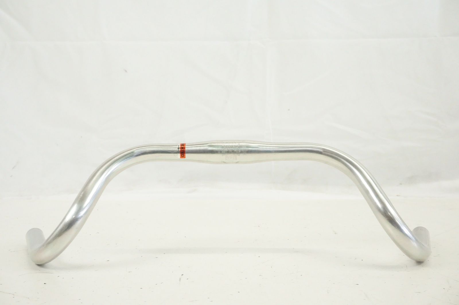 Nitto ニットー　ドロップハンドル NITTO ニットー ロードレース用ドロップバー M190Euro80