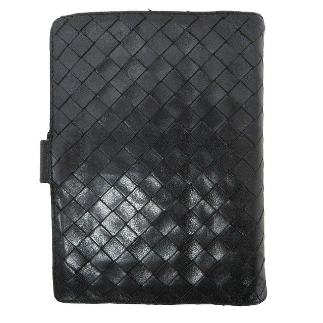 ボッテガヴェネタ BOTTEGA VENETA イントレチャート レザー ボッテガヴェネタ BOTTEGA VENETA イントレチャート レザー
