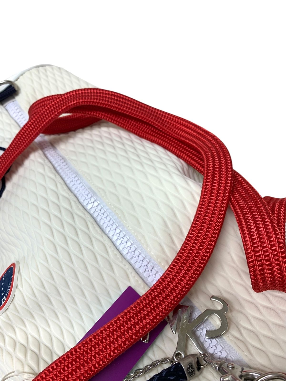 ボストンバッグ