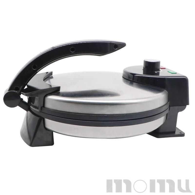 プレスせんべいメーカープレスサンドメーカーつぶして焼きプレスホットプレートおせんべいメー