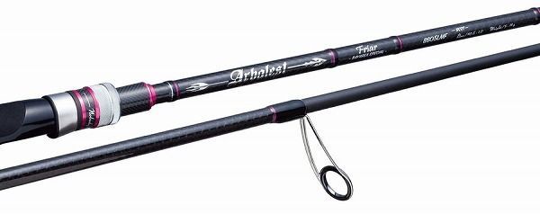 邪道 アーバレスト フライヤー Arbalest 8605LMF 20th 邪道 アーバレスト フライヤー Arbalest 8605LMF Friar