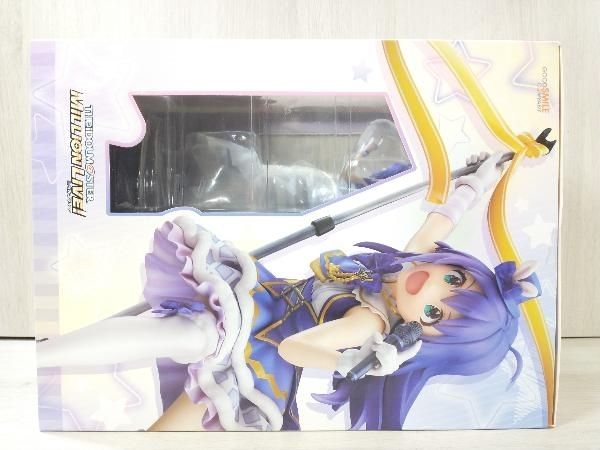 未開封品】 アイドルマスター ミリオンライブ! 望月杏奈