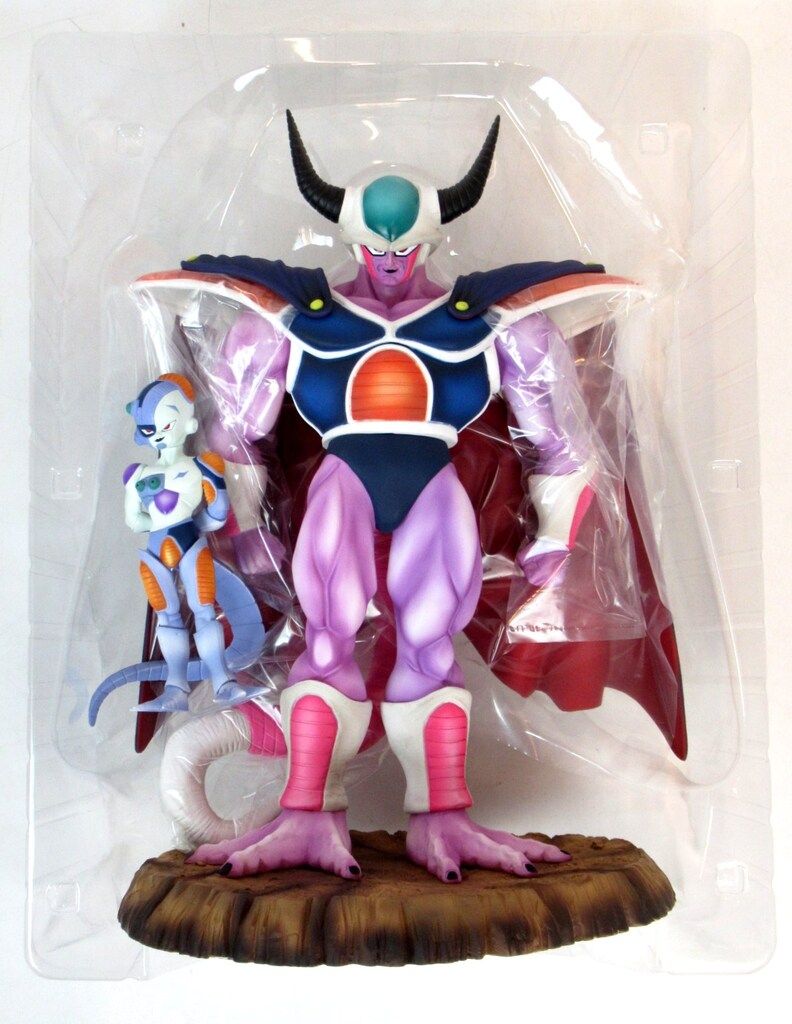 プレックス/ジーマ ドラゴンボールアライズ コルド大王 通常カラー