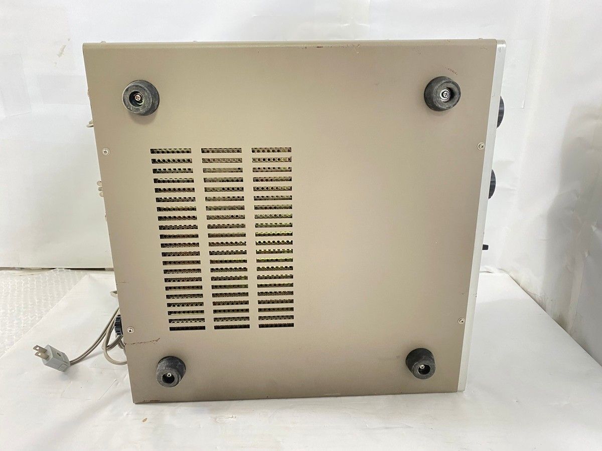 現状品 フロンティア SB-2000AS SSB リニアアンプ FRONTIER 無線