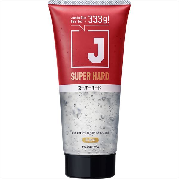 まとめ買い-24点セット Ｊ スーパーハードジェル 柳屋本店 スタイリング