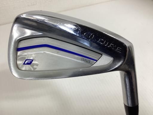 テーラーメイド GLOIRE F 2016 7S アイアンセット IR リシャフト フレックスその他 メンズ 男性用 右利き 右用 Cランク ゴルフクラブ