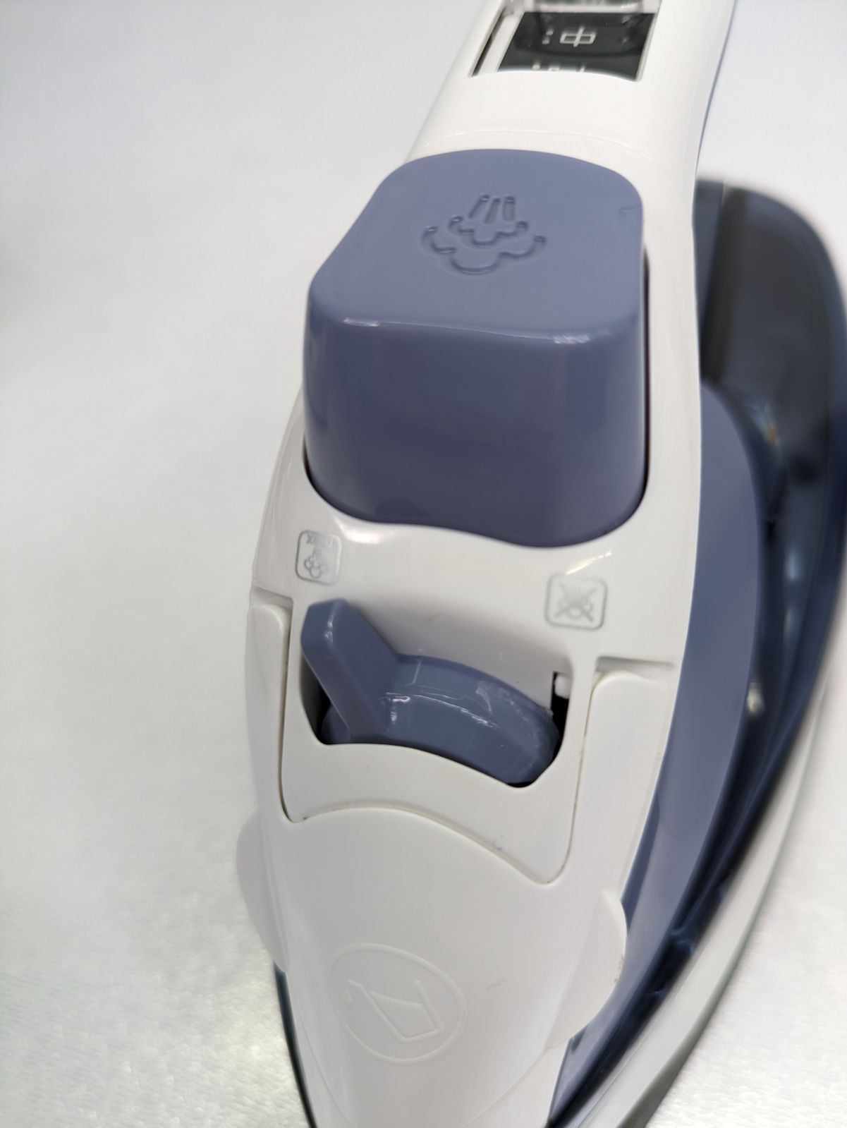 ティファール フリームーブミニ FV6110J0 | ティファール パワフルスチーム 最大70g⁄分 軽量 コンパクト