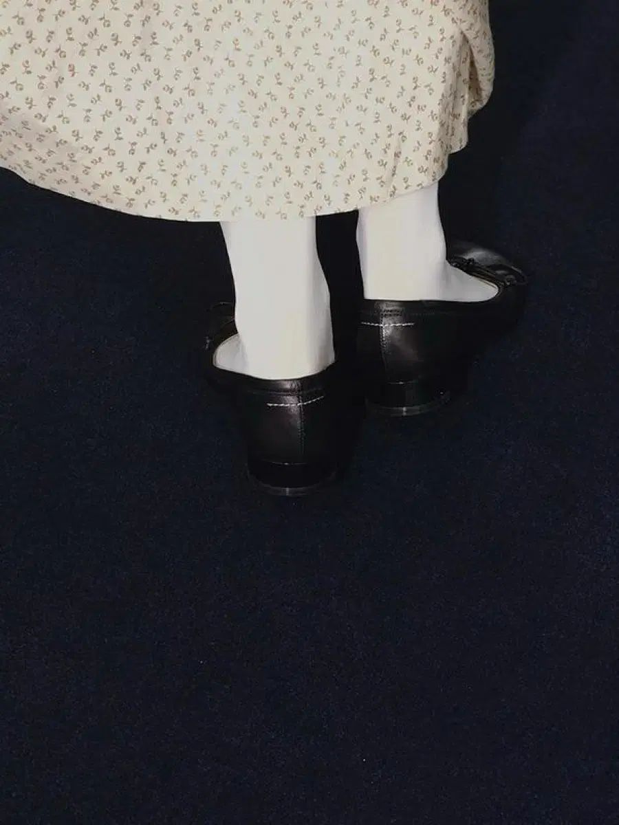 Maison Margiela メゾンマルジェラ 解剖学的 バレリーナ フラットシューズ 36 KIN-KAAI_COM