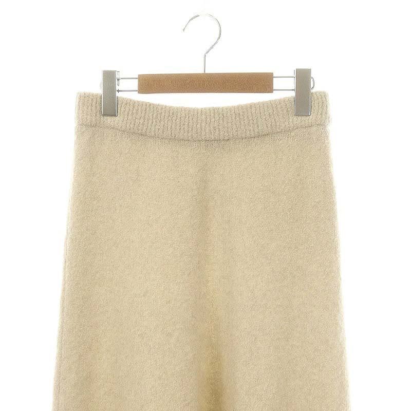 Deuxiem Classe BLENDFOX BOUCLE スカート Deuxieme Classe（ドゥーズィエムクラス）の「BLENDFOX BOUCLE