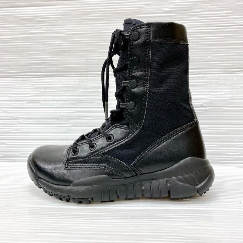 新品 ナイキ Nike SFB Special Field Boot スペシャルフィールドブーツ ブラック 22.5～23cm程度 - メルカリ