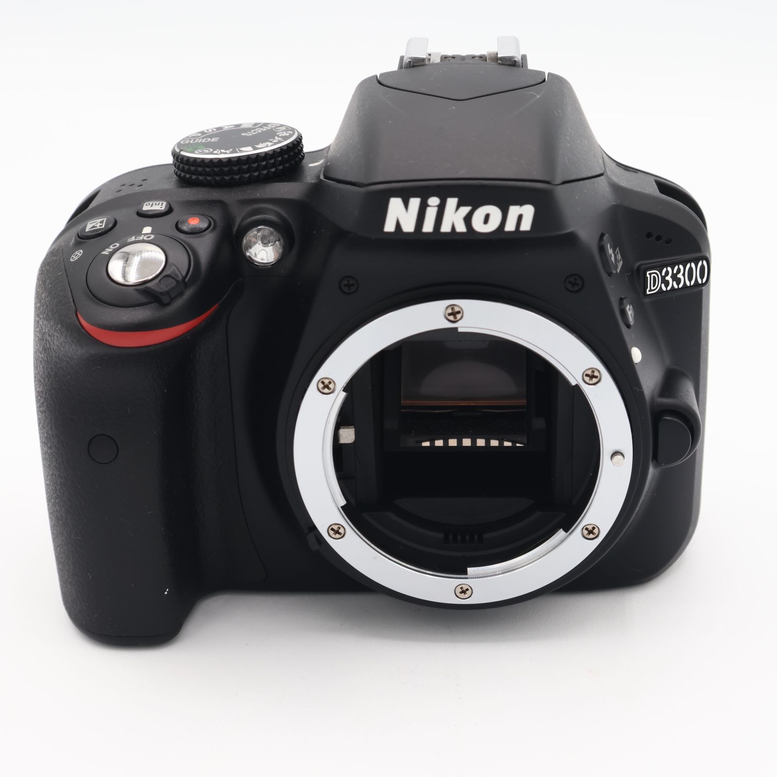 シャッター数少なめ✨Nikon D3300 初心者でも使いやすい 簡単操作 人気 シャッター数少なめ✨Nikon D3300 初心者でも使いやすい 簡単