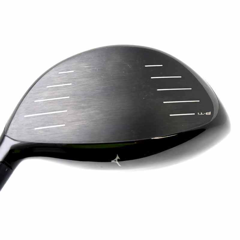 MIZUNO ミズノ ドライバー JPX 900 ヘッドのみ