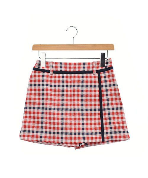 V12 ゴルフ レディス 長袖 ハーフジップ パーカー HALF LOGO