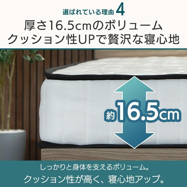 ダブル 点で支える