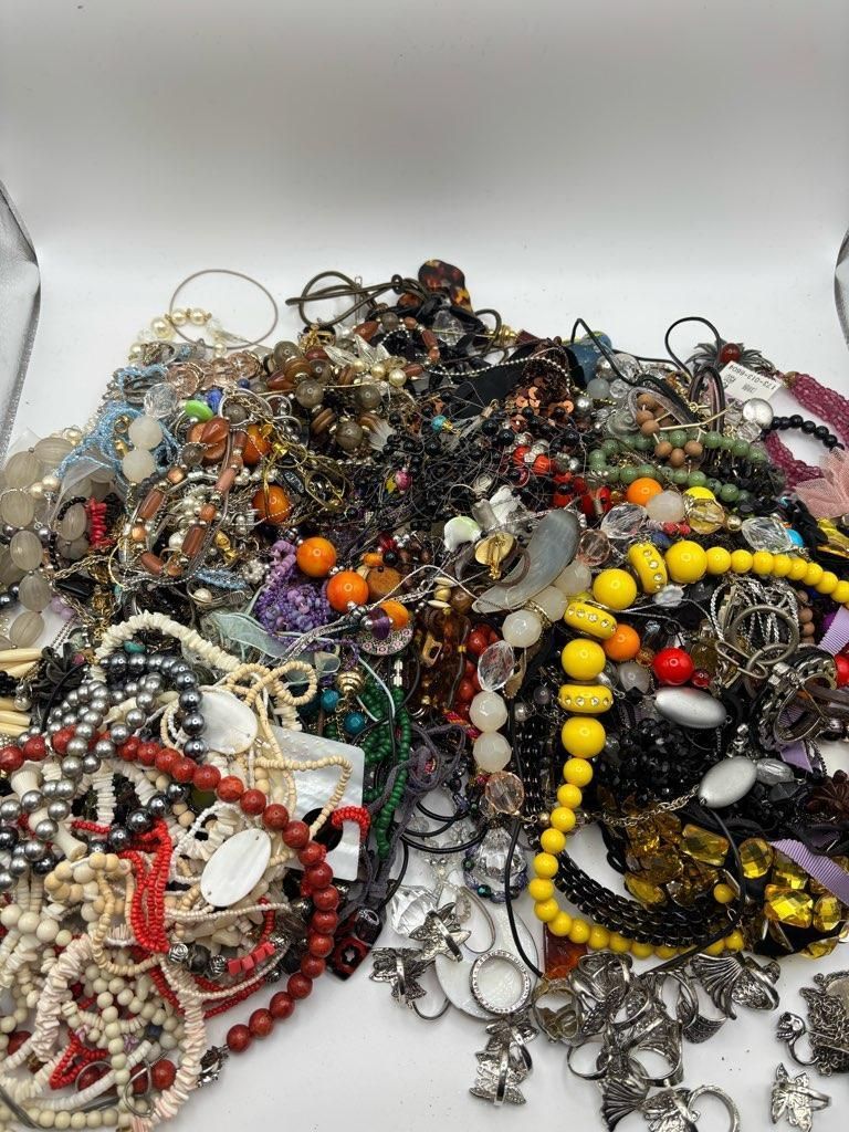 アクセサリー メッキ