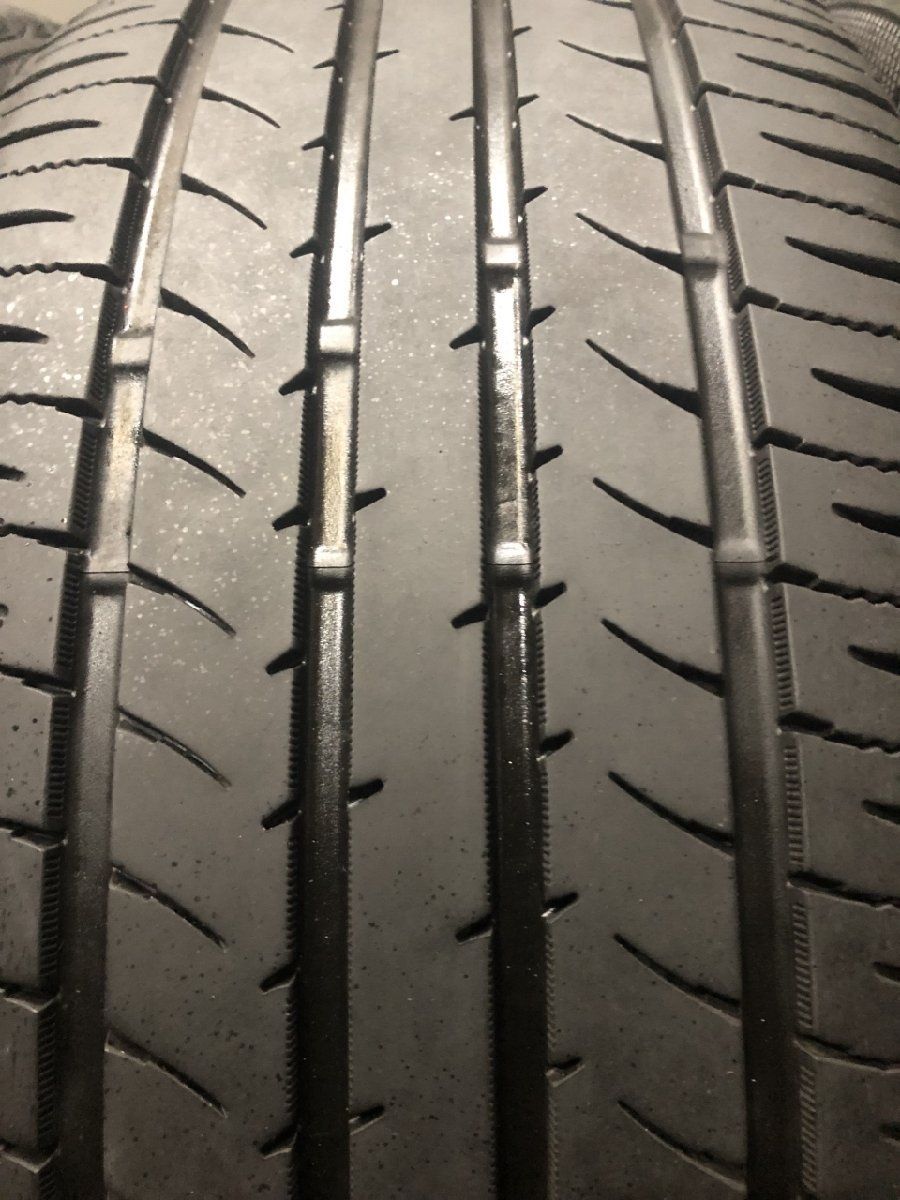 TOYO NANOENERGY 3 plus 215/45R17 17インチ 夏タイヤ 4本 23年製 バリ 