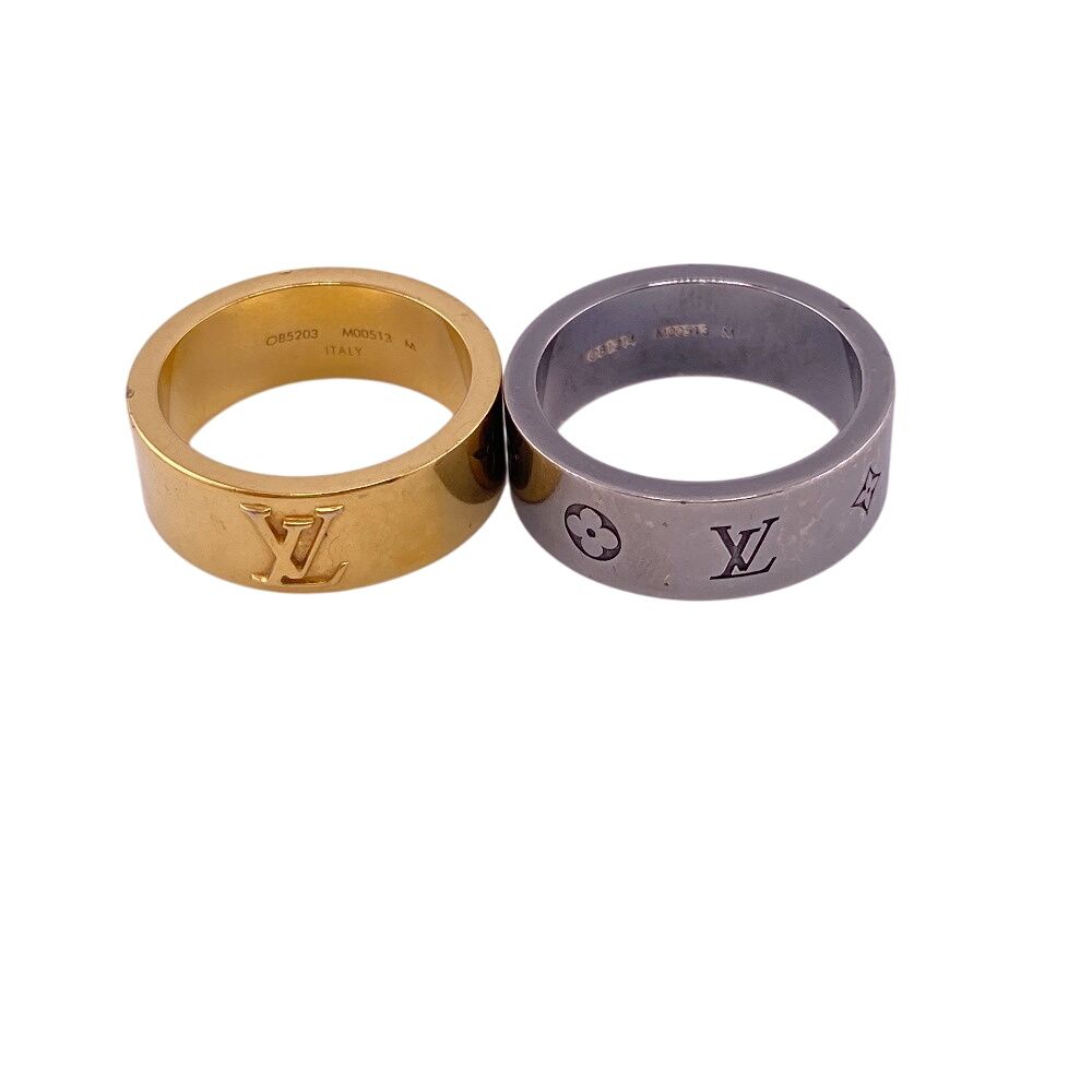 LOUIS VUITTON ルイヴィトン M00513 バーグLVインスティンクト セット  