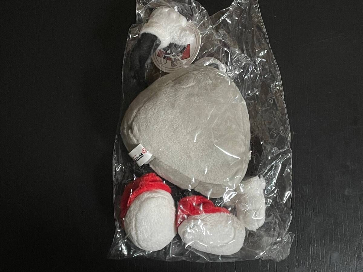 マツダ RX-7 RX-8 ローター マスコット ぬいぐるみ ロータリー BRIGHTFACE_UK